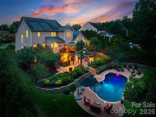 233 Squirrel Ln, Clover, SC, 29710-6035 | Card Image