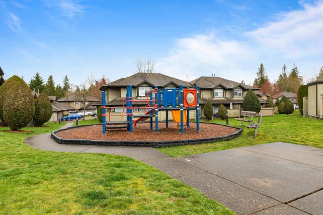 70 - 11737 236 Street, Townhouse with 3 bedrooms, 2 bathrooms and 3 parking in Maple Ridge BC | Image 34