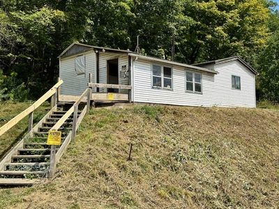 11150 State Route 70, House other with 1 bedrooms, 1 bathrooms and null parking in Grove NY | Image 1