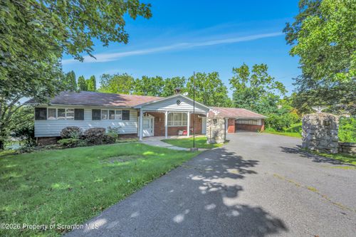 141 Scr Pocono Highway, Scranton, PA, 18505 | Card Image