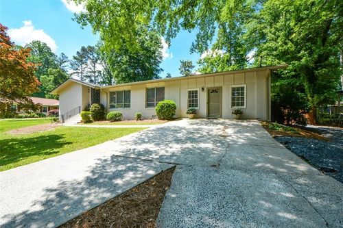 2801 Sagamore Hill Dr Se, Marietta, GA, 30067-5623 | Card Image