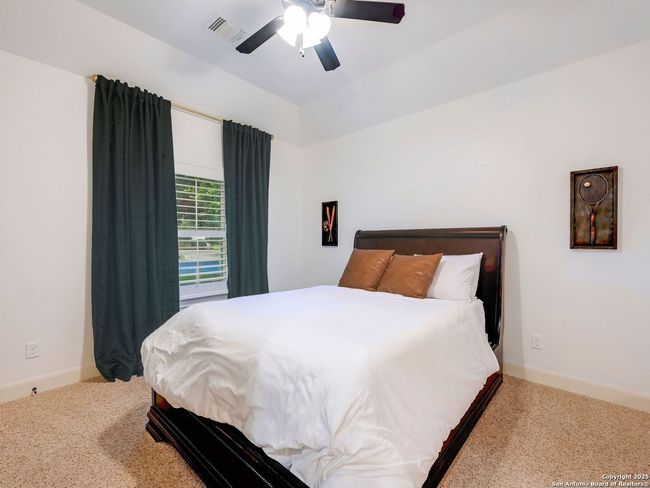 30007 Cibolo Path, House other with 3 bedrooms, 3 bathrooms and null parking in Fair Oaks Ranch TX | Image 37