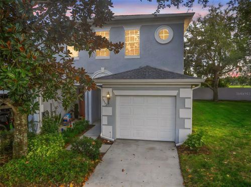 105-10702 Savannah Wood Dr, ORLANDO, FL, 32832-5569 | Card Image