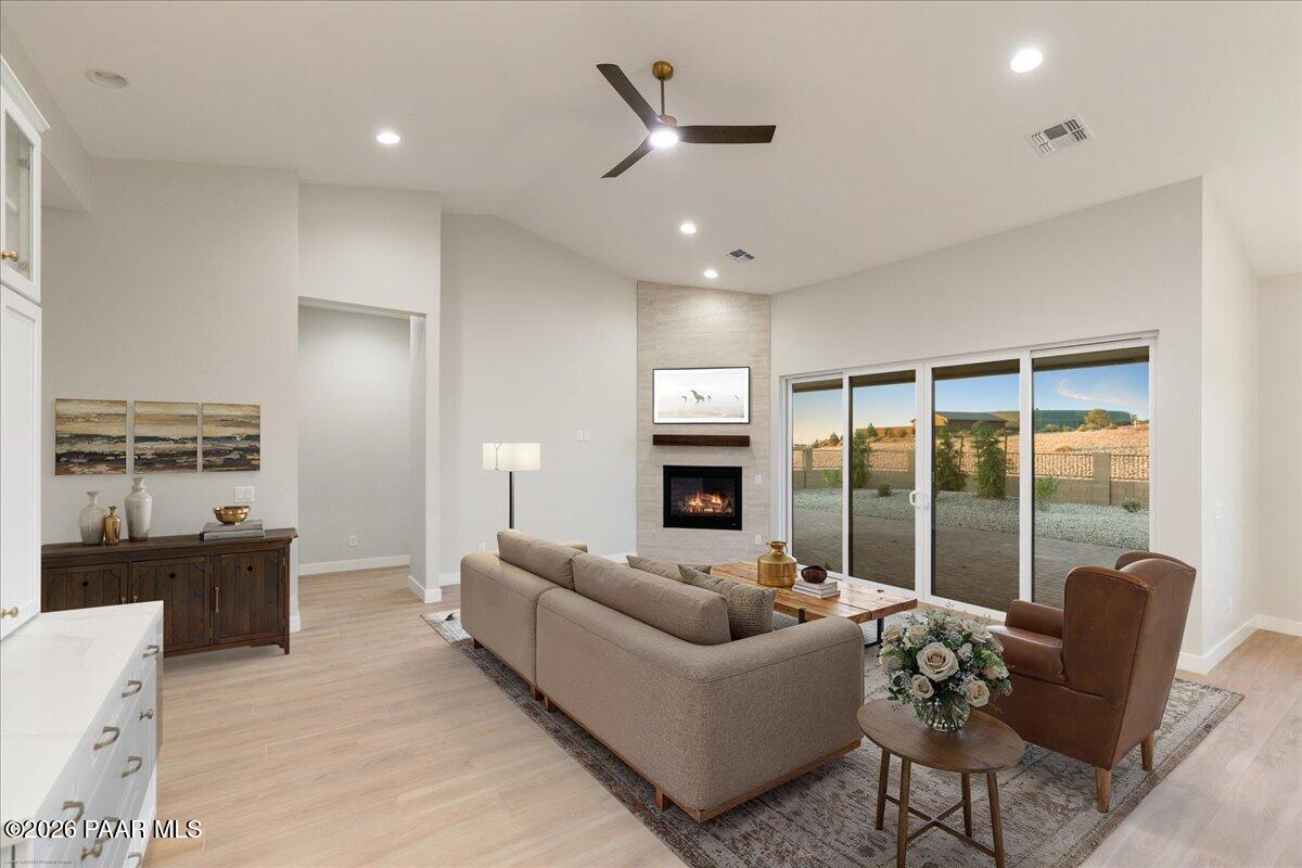 Residential in Prescott 5