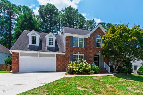 108 Tremont Cir, Chapel Hill, NC, 27516-1128 | Card Image