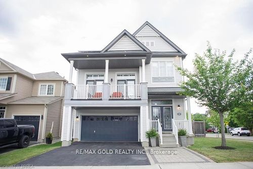 90 Lambert Cres, Brantford, ON, N3T0E9 | Card Image