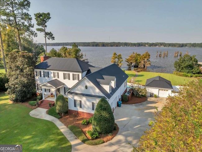 286 Cannon Branch Rd, House other with 3 bedrooms, 4 bathrooms and 2 parking in Cordele GA | Image 76
