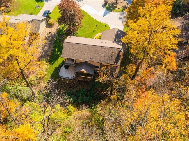 2440 Deepridge Cir, House other with 4 bedrooms, 4 bathrooms and null parking in Akron OH | Image 4