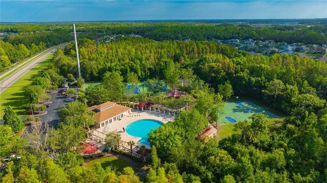 31940 Stillmeadow Dr, House other with 3 bedrooms, 2 bathrooms and null parking in WESLEY CHAPEL FL | Image 61