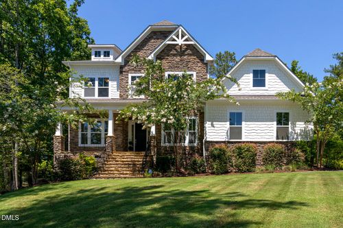 39 High Ridge Ln, Pittsboro, NC, 27312-5992 | Card Image