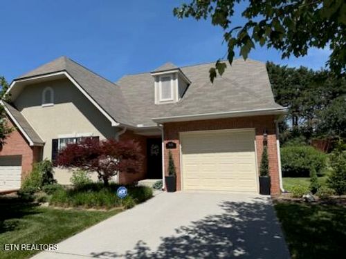 2803 Knob Creek Ln, Knoxville, TN, 37912-4456 | Card Image