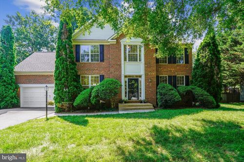 13965 Oleander Ct, WOODBRIDGE, VA, 22193-2349 | Card Image