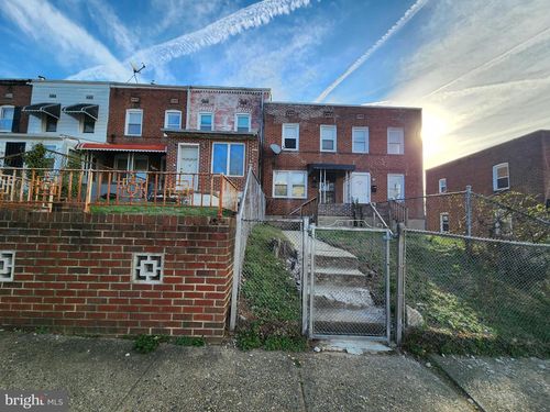 2733 Bookert Dr, BALTIMORE, MD, 21225-1304 | Card Image