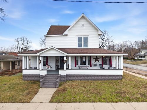 621 Girard St, Metropolis, IL, 62960-2133 | Card Image
