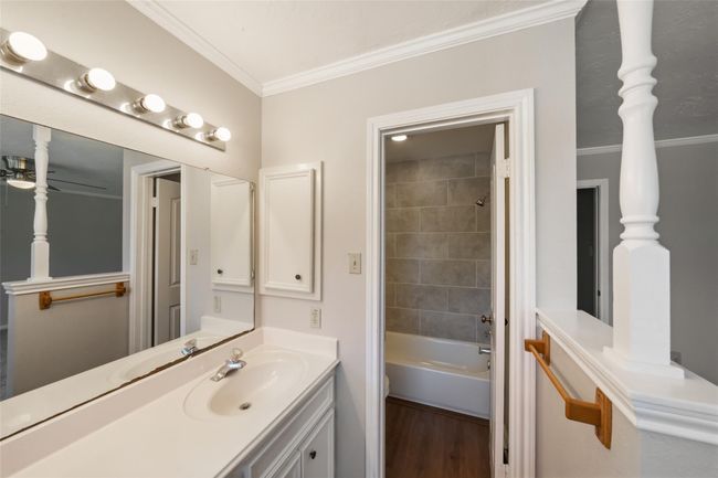 3423 Berry Grove Dr, House other with 3 bedrooms, 3 bathrooms and 2 parking in Spring TX | Image 20