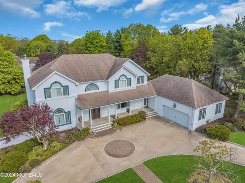 22 Meadow Ln, West Long Branch, NJ, 07764-1171 | Card Image