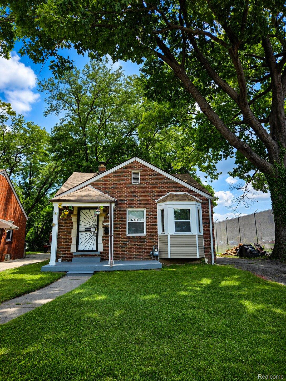 Residential in Detroit 4