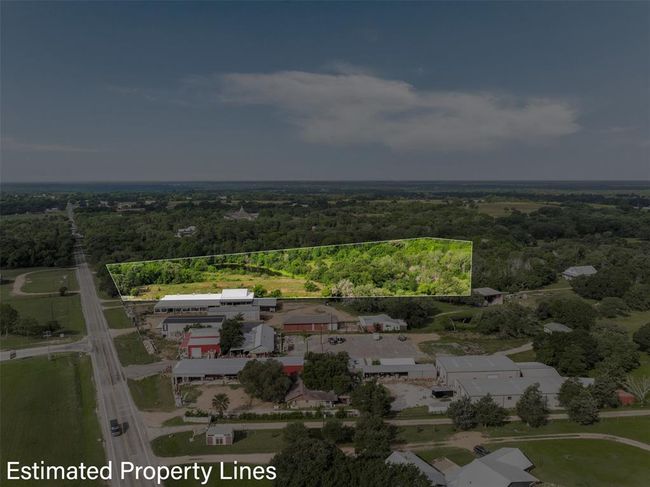 1338 N State Highway 237, Home with 0 bedrooms, 0 bathrooms and null parking in Round Top TX | Image 10