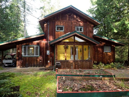 14 Treasure Trail, Protection Island, BC, V9R6R1 | Card Image