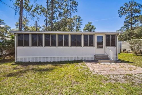 c61-2092 Culbreath Rd, BROOKSVILLE, FL, 34602-6121 | Card Image