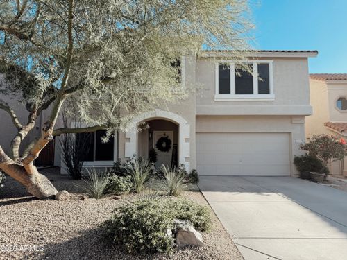 4041 E Tether Trl, Phoenix, AZ, 85050-8960 | Card Image