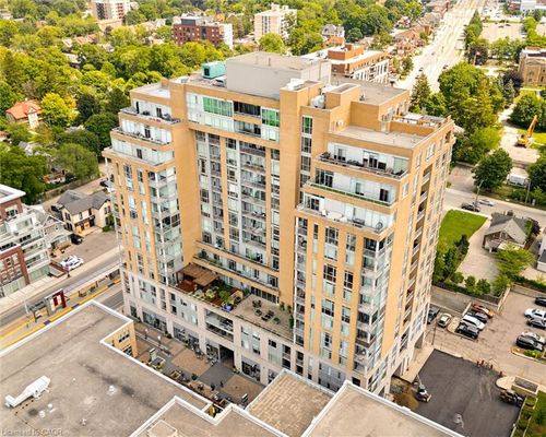 705-191 King St S, Waterloo, ON, N2J1R1 | Card Image