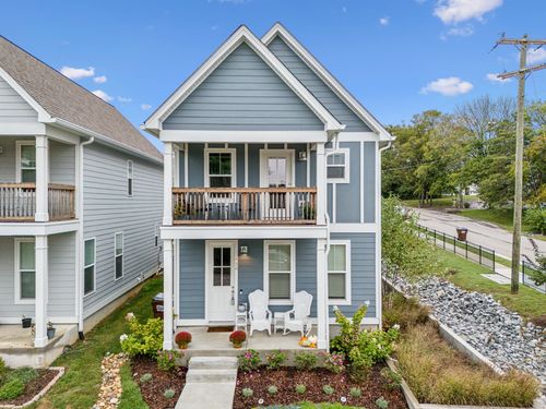 420 Crestview Dr, Madison, TN, 37115 | Card Image