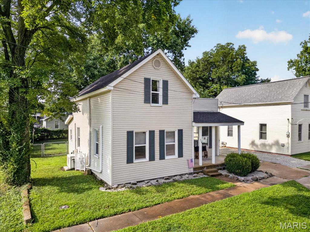 Residential in Crystal City 5