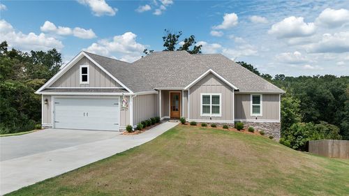 230 Kinross Dr, Bella Vista, AR, 72715-4601 | Card Image