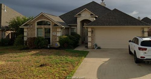 3907 Incourt Ln, College Station, TX, 77845-4332 | Card Image