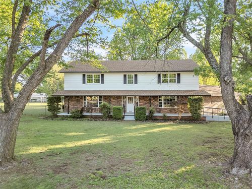 636 E Lea Ter, Mustang, OK, 73064-4505 | Card Image