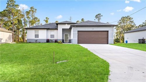 1110 Garibaldi St E, Lehigh Acres, FL, 33974-9668 | Card Image