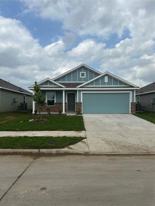 330 Mahogany Ln, Princeton, TX, 75407-3348 | Card Image