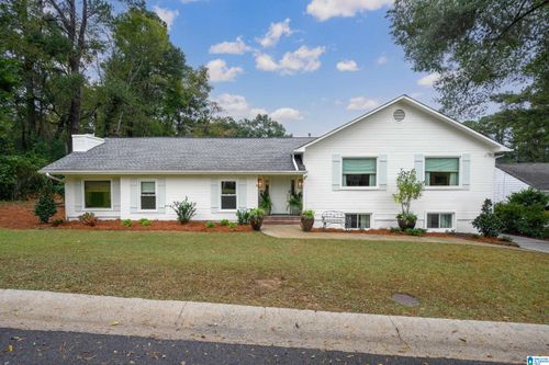 245 Beech St, Mountain Brk, AL, 35213-2028 | Card Image