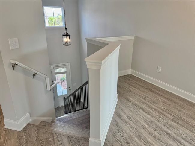 814 Brittany Nicole Ct, House other with 5 bedrooms, 4 bathrooms and null parking in Bonaire GA | Image 27