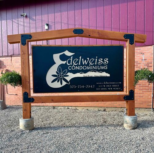 12-500 W High St, Red River, NM, 87558 | Card Image