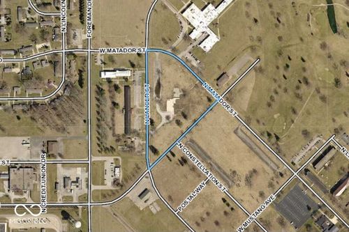 0 E North St, Kokomo, IN, 46901 | Card Image