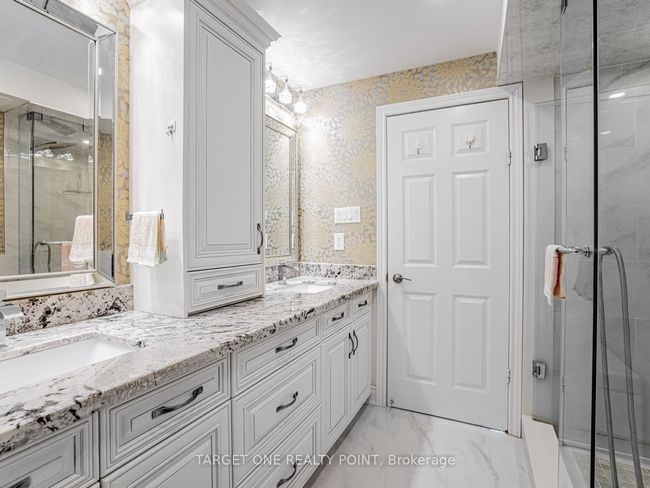 608 - 65 Spring Garden Ave, Condo with 4 bedrooms, 2 bathrooms and 1 parking in North York ON | Image 23
