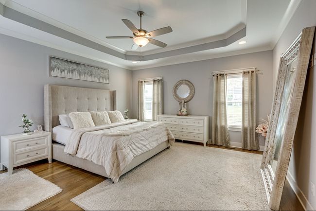 1105 Kittywood Ct, House other with 5 bedrooms, 4 bathrooms and 2 parking in Murfreesboro TN | Image 16