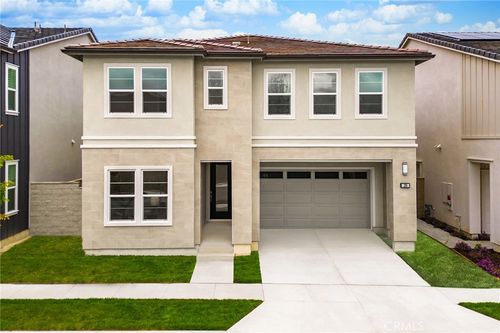 200 Sierra Madre, Lake Forest, CA, 92630-8508 | Card Image
