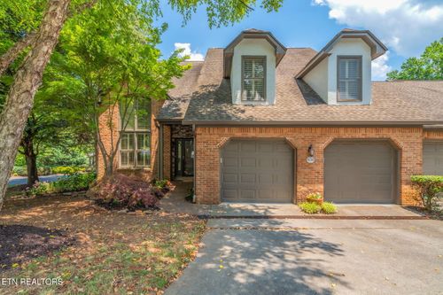 838 Ethans Glen Dr, Knoxville, TN, 37923-2075 | Card Image