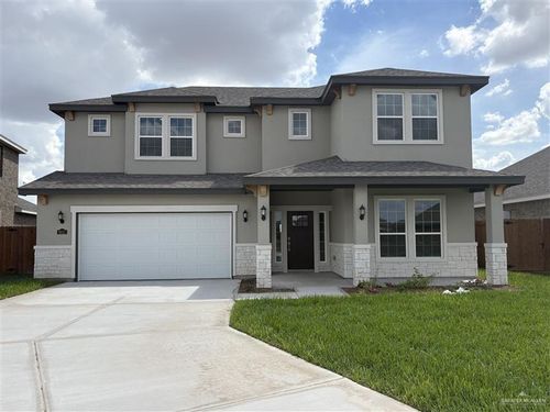 6631 Anaqua Loop, McAllen, TX, 78504-7204 | Card Image