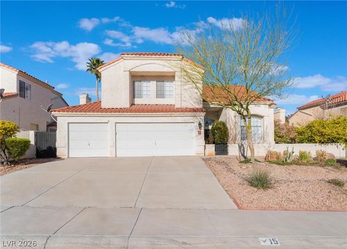 15 Stone Cress Dr, Henderson, NV, 89074-3316 | Card Image