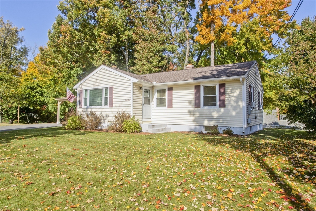 Althea Cir, Agawam, MA 01001