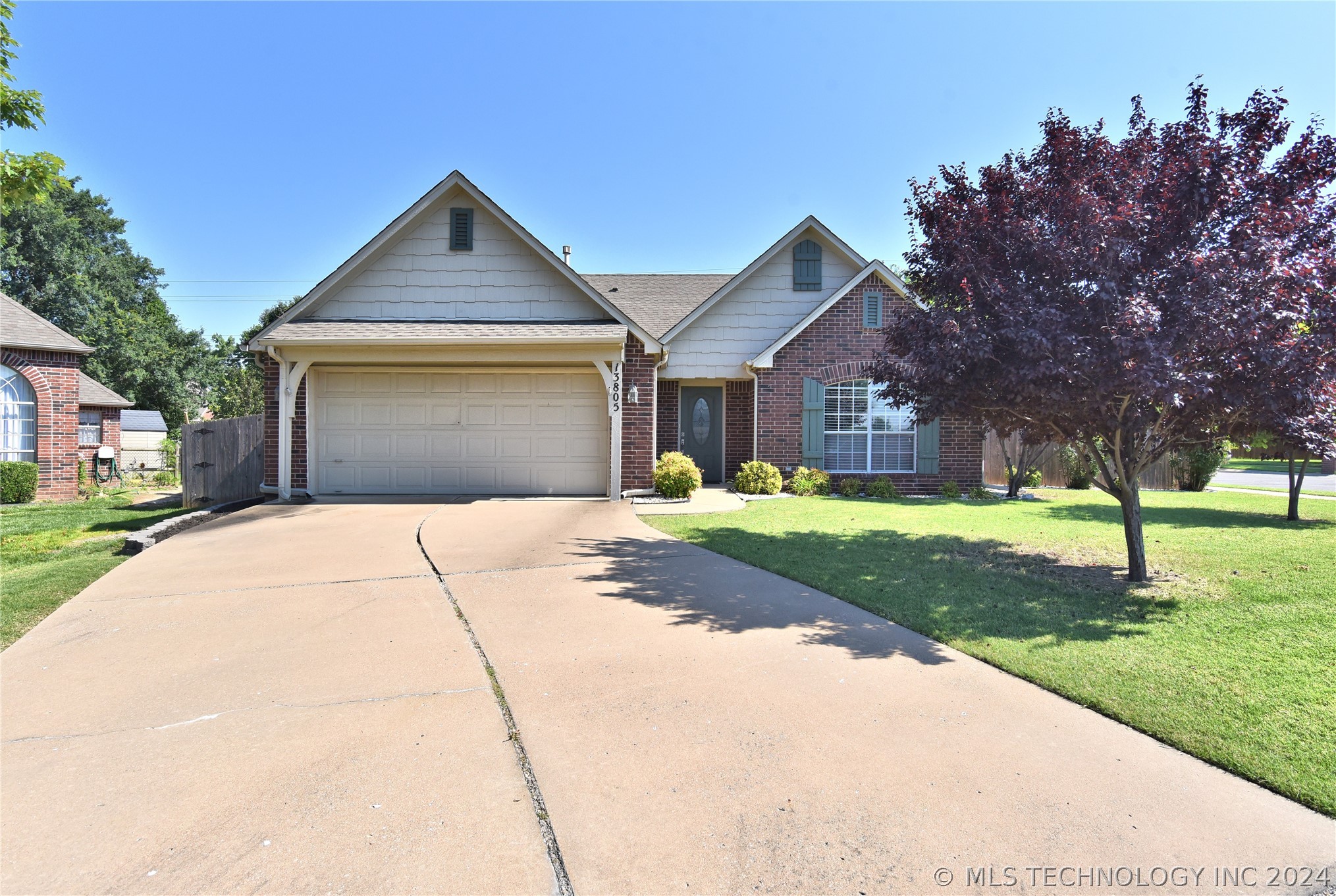 90th St, Owasso, OK 74055