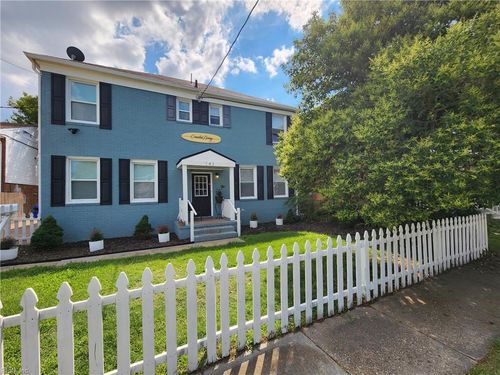 143 W Balview Ave, Norfolk, VA, 23503-1621 | Card Image