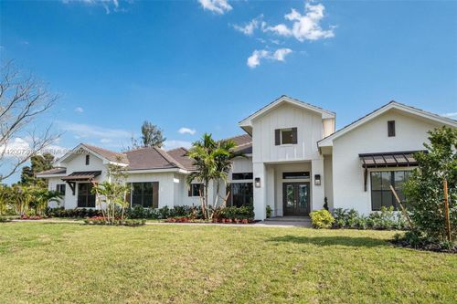 11900 Sw 14th Pl, Davie, FL, 33325-4434 | Card Image