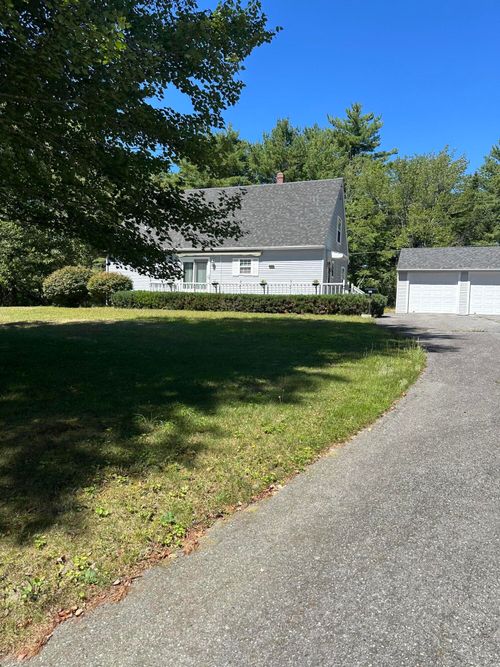 386 Blackwoods Road, Franklin, ME, 04634 | Card Image