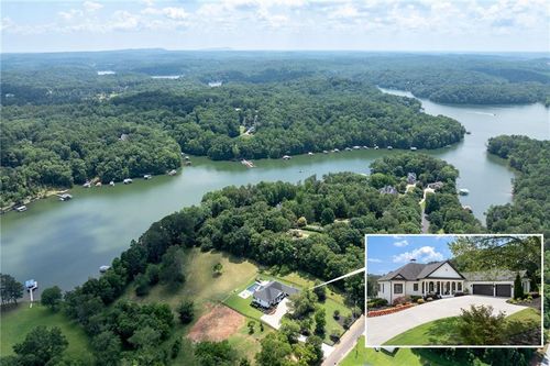 5651 Old Wilkie Rd, Gainesville, GA, 30506-2476 | Card Image