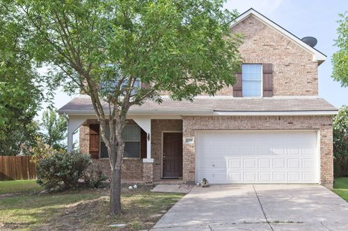 4009 Hidden Meadow Ct, Princeton, TX, 75407-2668 | Card Image